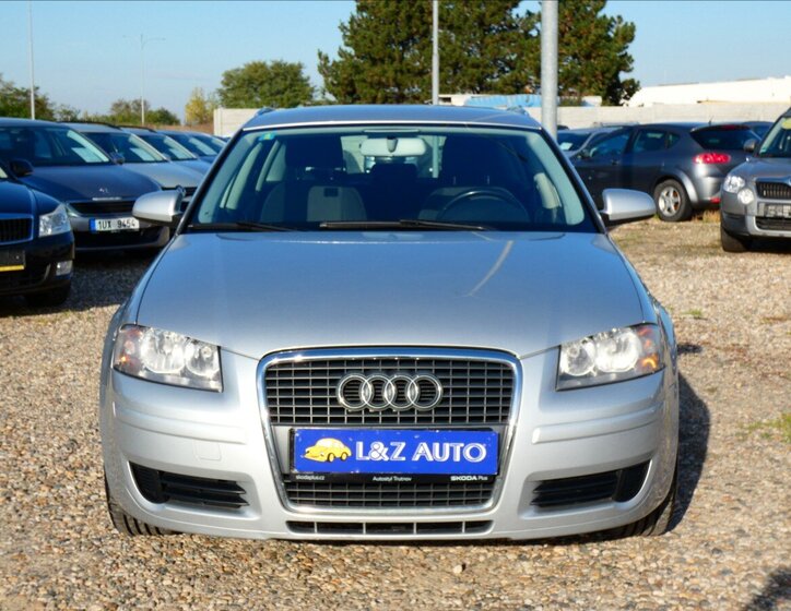 Audi A3 2