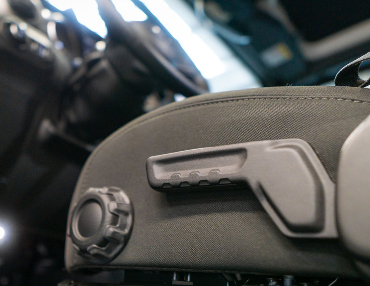 Jeep Gladiator Pick-up 3,6 l 209 kw