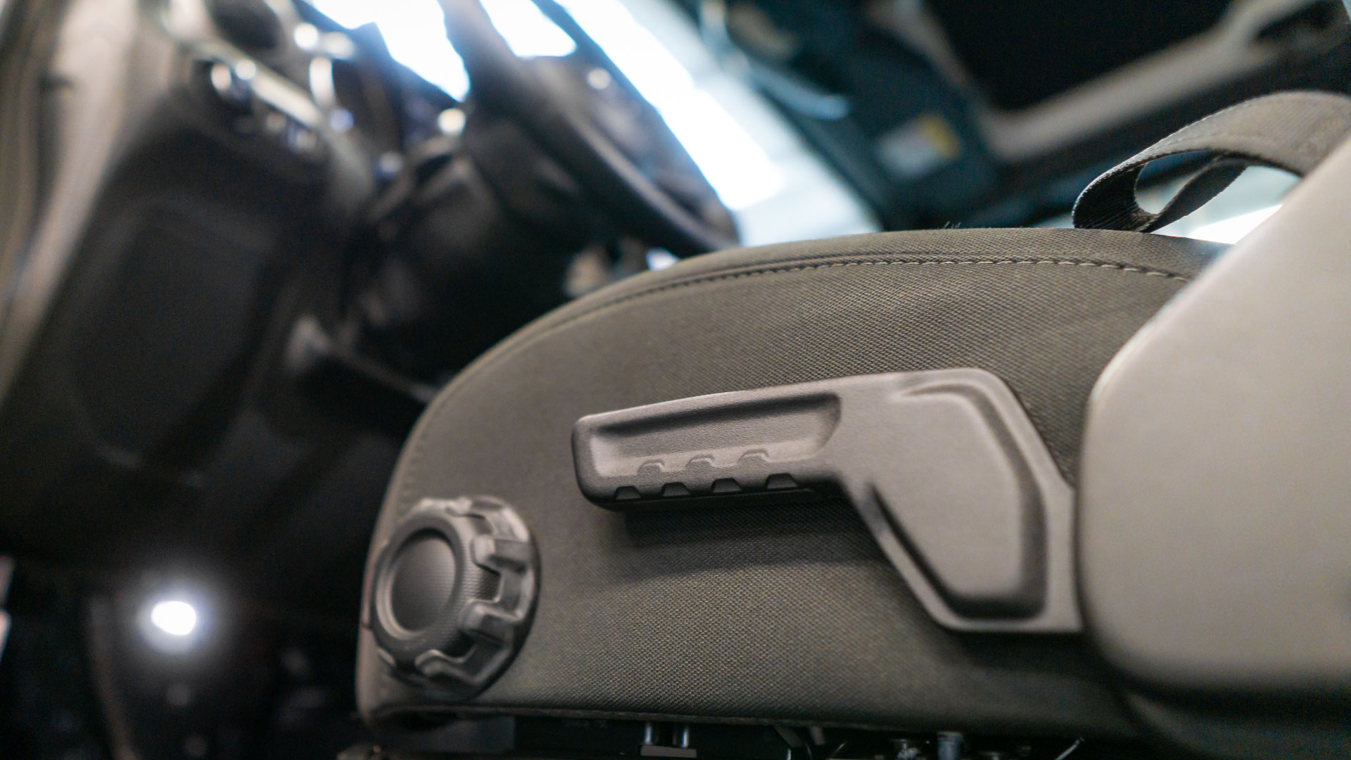 Jeep Gladiator Pick-up 3,6 l 209 kw