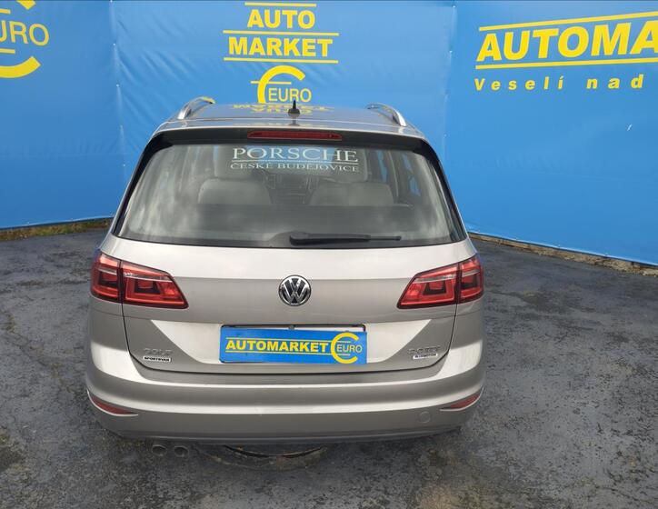 Volkswagen Golf 5