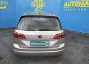 Volkswagen Golf 5