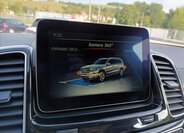 Mercedes-Benz GLS SUV / Terénní 3,0 l 190 kw