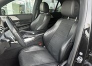 Mercedes-Benz GLE SUV / Terénní 2,0 l 143 kw