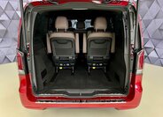 Mercedes-Benz Třídy V Kombi 2,0 l 174 kw