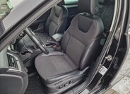 Škoda Octavia Kombi 1,8 l 132 kw