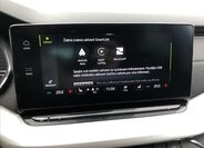 Škoda Octavia Kombi 1,5 l 110 kw