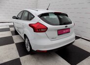 Ford Focus 3