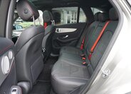 Mercedes-Benz GLC SUV 3,0 l 287 kw