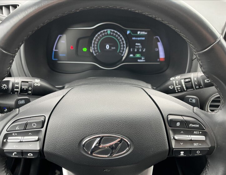 Hyundai Kona SUV 0,0 150 kw