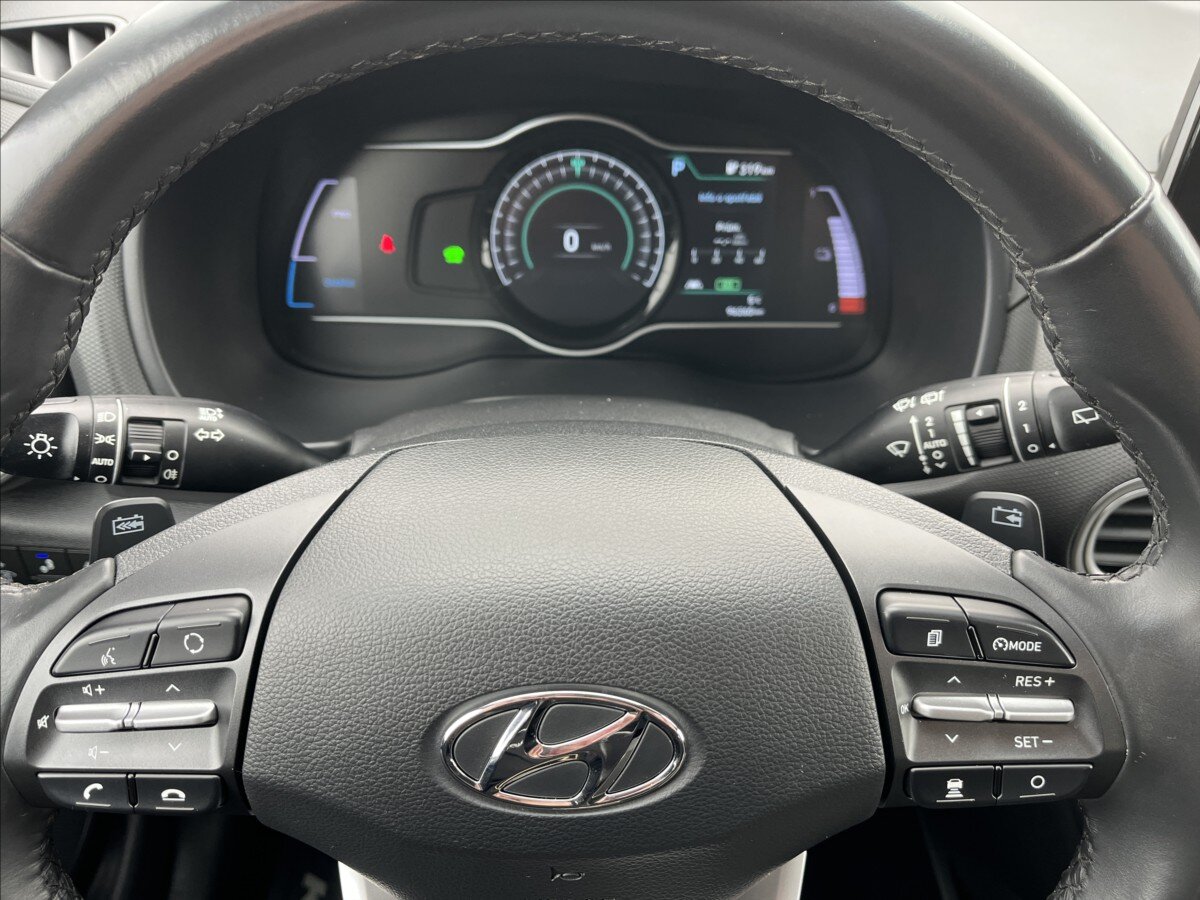 Hyundai Kona SUV 0,0 150 kw