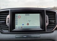 KIA Sportage SUV / Terénní 1,6 l 130 kw