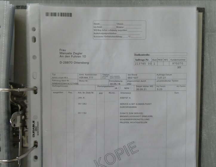 Smart Fortwo Hatchback 898,0 66 kw