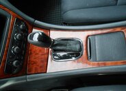 Mercedes-Benz Třídy C 21