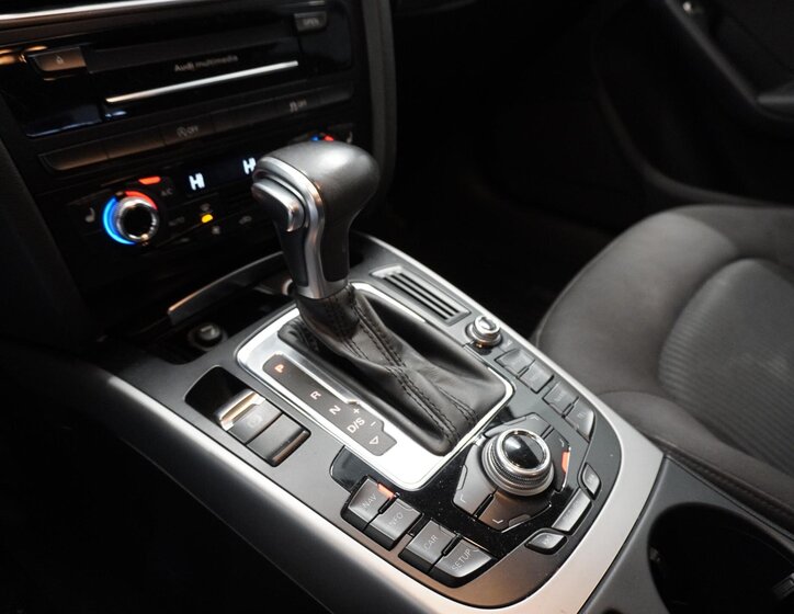 Audi A4 Kombi 3,0 l 150 kw