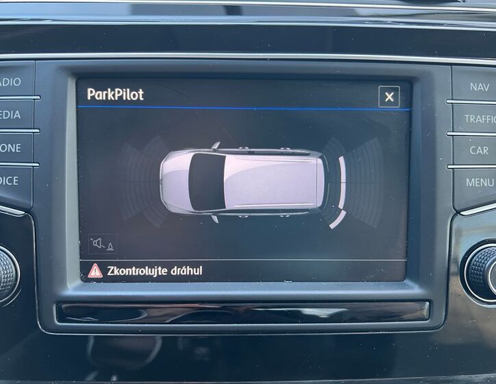 Volkswagen Touran 15