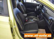 Hyundai Kona Hatchback 1,6 l 100 kw