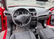 Peugeot 207 8