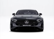 Mercedes-Benz AMG GT 2