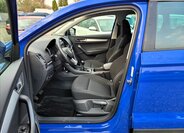 Škoda Karoq SUV / Terénní 1,6 l 85 kw