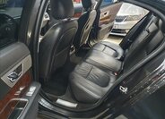Jaguar XF Sedan / Limuzína 3,0 l 202 kw
