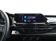 Citroën C5 X Liftback 1,2 l 96 kw