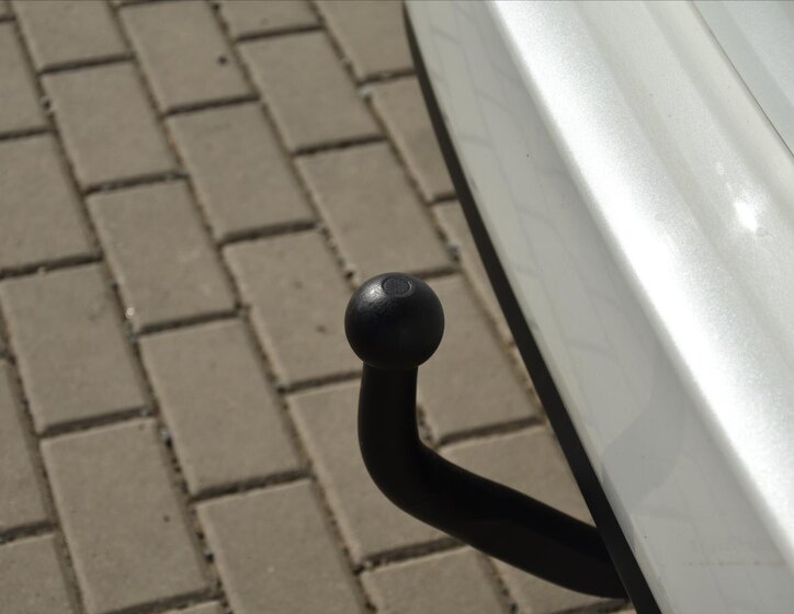 Peugeot 308 Kombi 1,5 l 96 kw