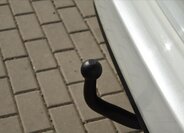 Peugeot 308 Kombi 1,5 l 96 kw