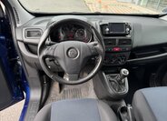 Opel Combo MPV 1,6 l 77 kw