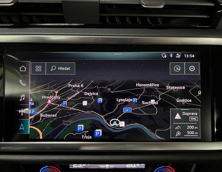 Audi Q3 SUV / Terénní 2,0 l 140 kw