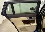 Jaguar XF Kombi 3,0 l 202 kw