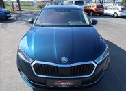 Škoda Octavia Kombi 1,5 l 110 kw