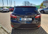 Hyundai i30 Kombi 1,6 l 88 kw