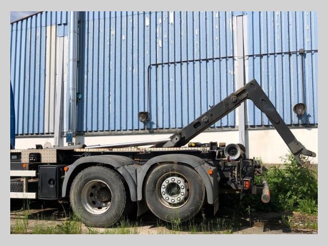 Volvo Ostatní Ostatní 0,0 345 kw