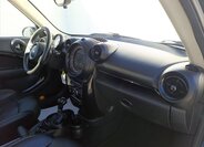 Mini Countryman SUV / Terénní 2,0 l 82 kw