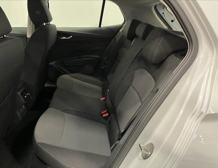 Škoda Fabia Hatchback 999,0 59 kw