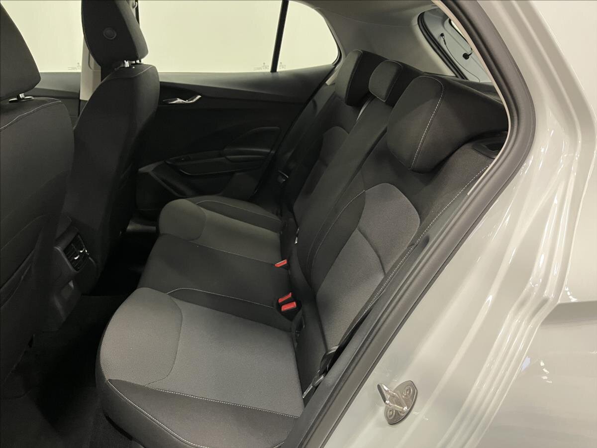 Škoda Fabia Hatchback 999,0 59 kw