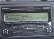 Volkswagen Golf Kombi 1,6 l 66 kw