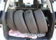 Ford Grand C-MAX MPV 999,0 74 kw