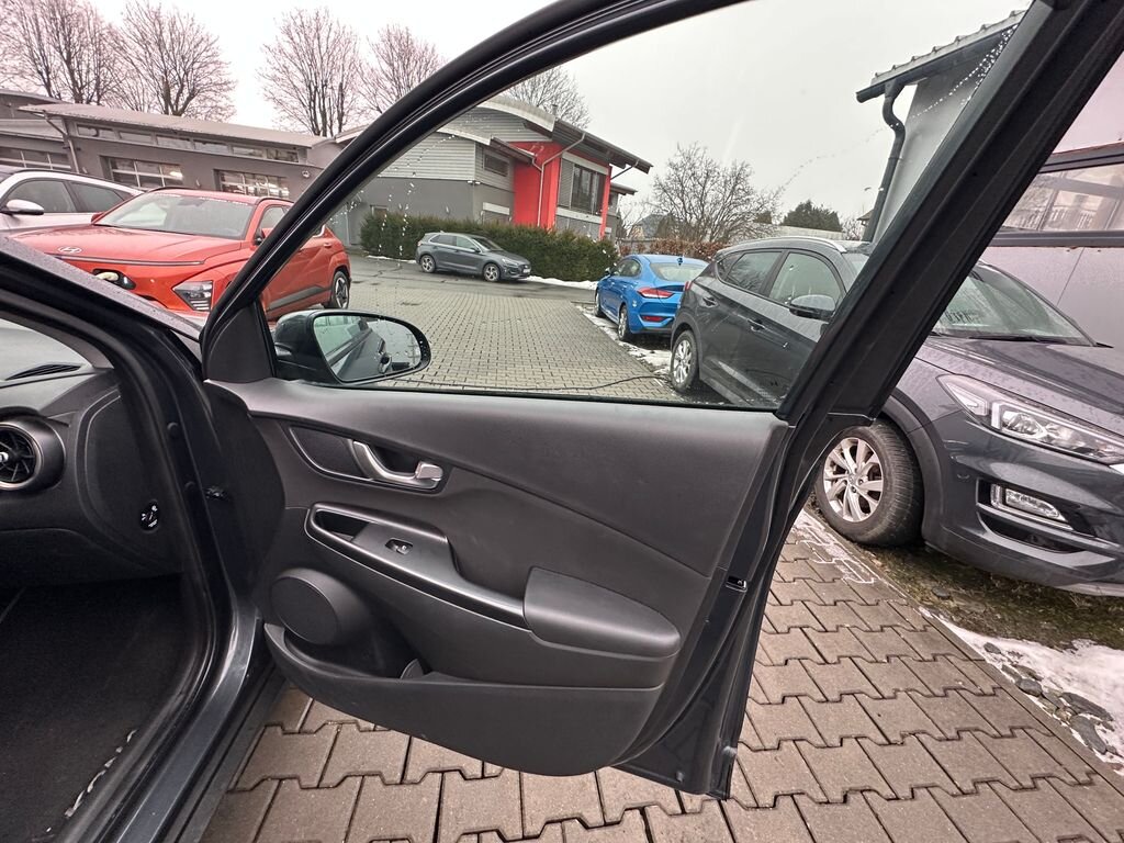 Hyundai Kona SUV 998,0 88 kw