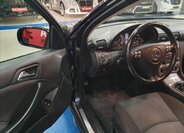 Mercedes-Benz Třídy C Hatchback 1,8 l 105 kw
