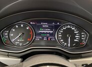 Audi A5 Liftback 2,0 l 125 kw