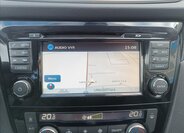 Nissan X-Trail SUV 1,6 l 120 kw