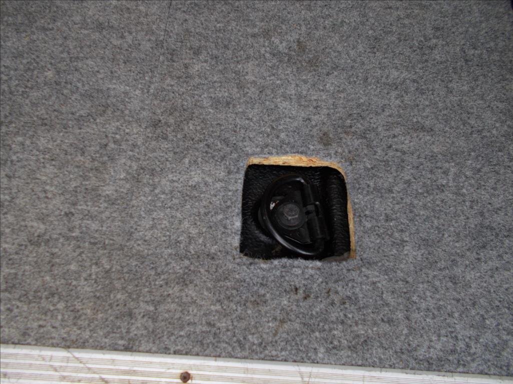 Ford Transit Ostatní 2,0 l 96 kw