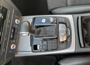 Audi A6 Allroad Kombi 3,0 l 230 kw