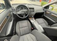 Mercedes-Benz Třídy C 11