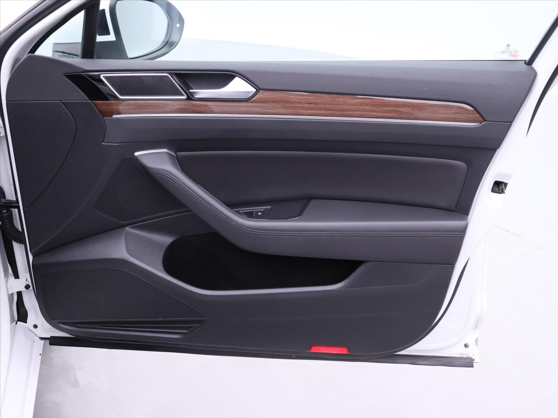 Volkswagen Passat Kombi 2,0 l 140 kw