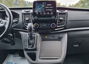 Ford Tourneo Custom 23