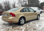 Volvo S40 Sedan 1,8 l 92 kw