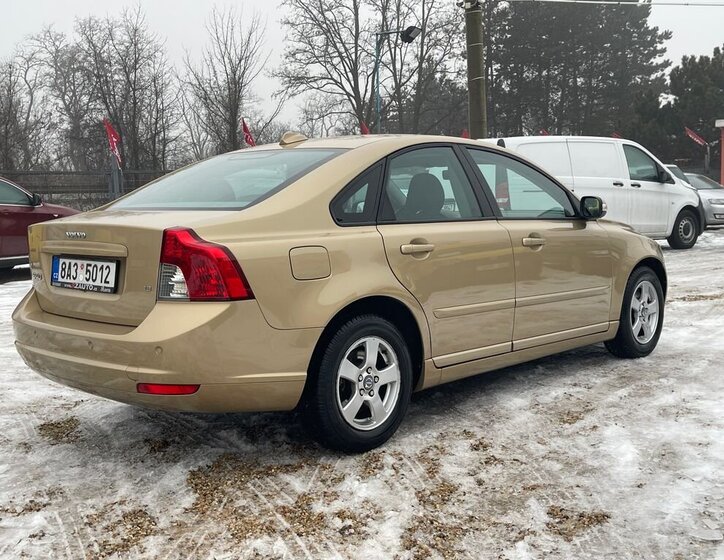 Volvo S40 Sedan 1,8 l 92 kw