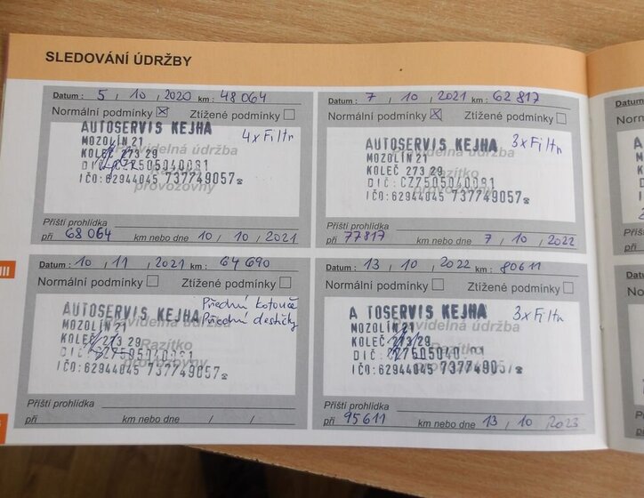 Peugeot Partner Tepee Kombi 1,6 l 73 kw